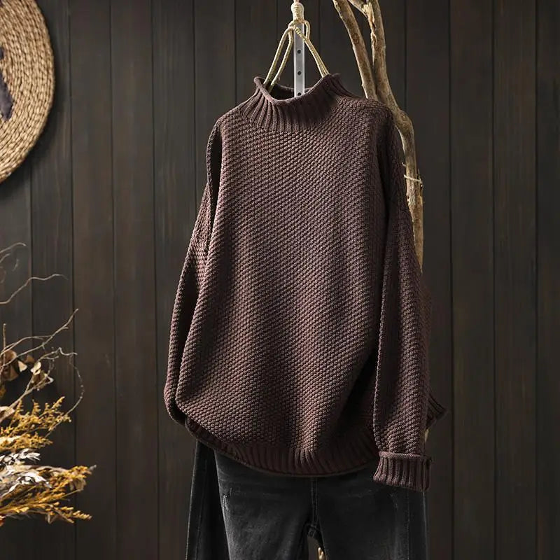 Amaral - Suéter Oversize