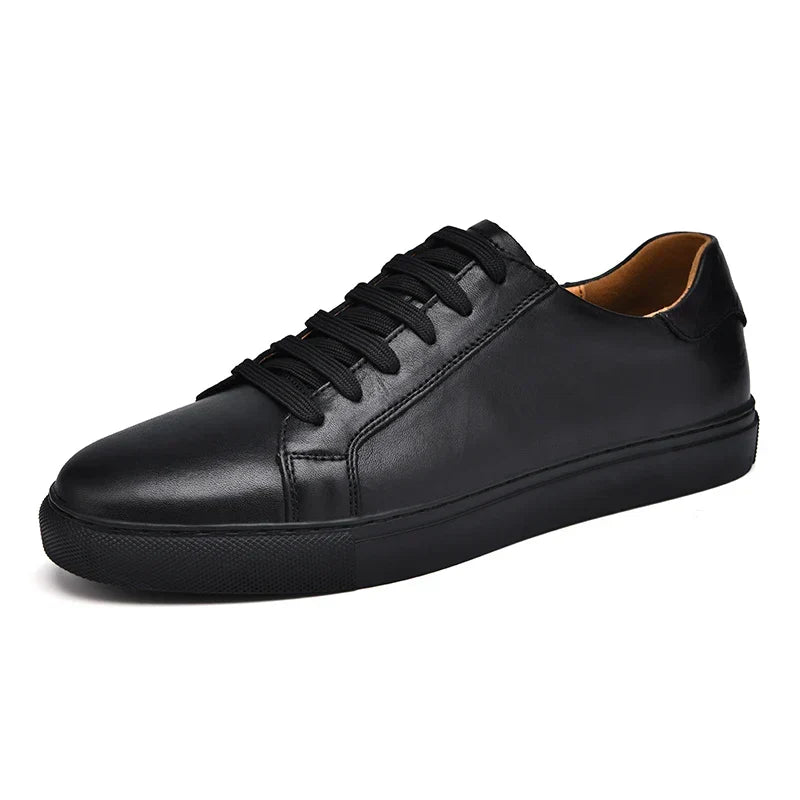 Zapatilla clasica signature