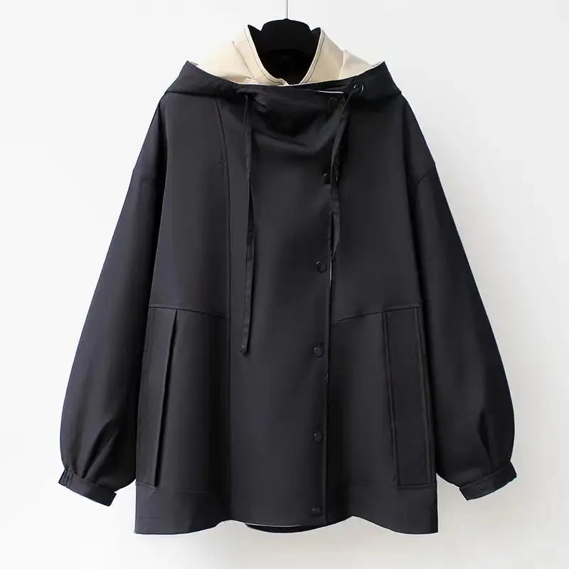 Chaqueta de mujer