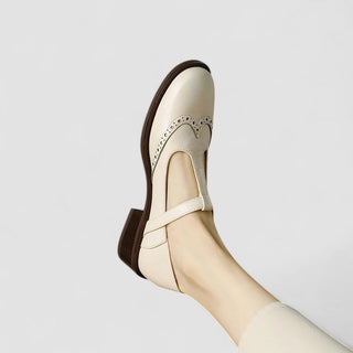 Daisy | Zapatos Mary Jane Casual para Mujeres