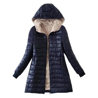 Chaqueta de invierno Soul