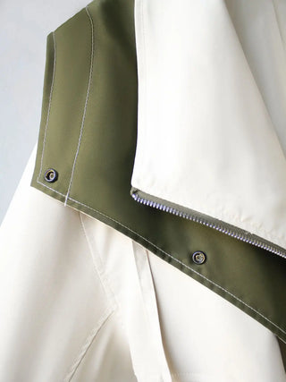Chaqueta de mujer