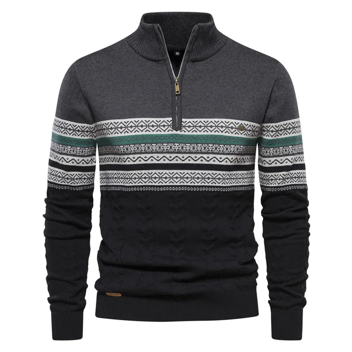 Sweater elegante Jasper