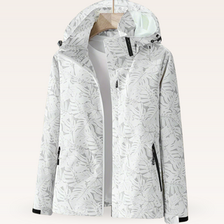Chaqueta de invierno para mujer