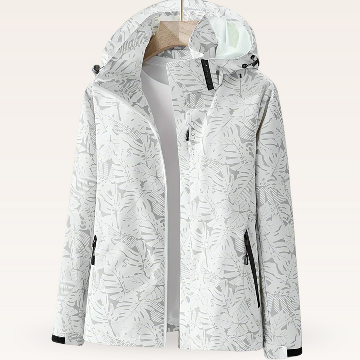 Chaqueta de invierno para mujer