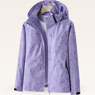 Chaqueta de invierno para mujer