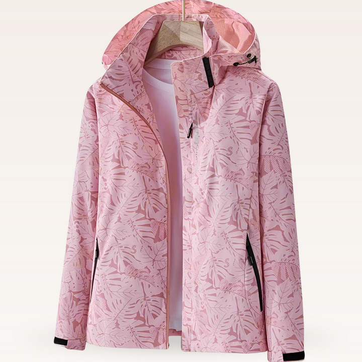Chaqueta de invierno para mujer