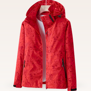 Chaqueta de invierno para mujer