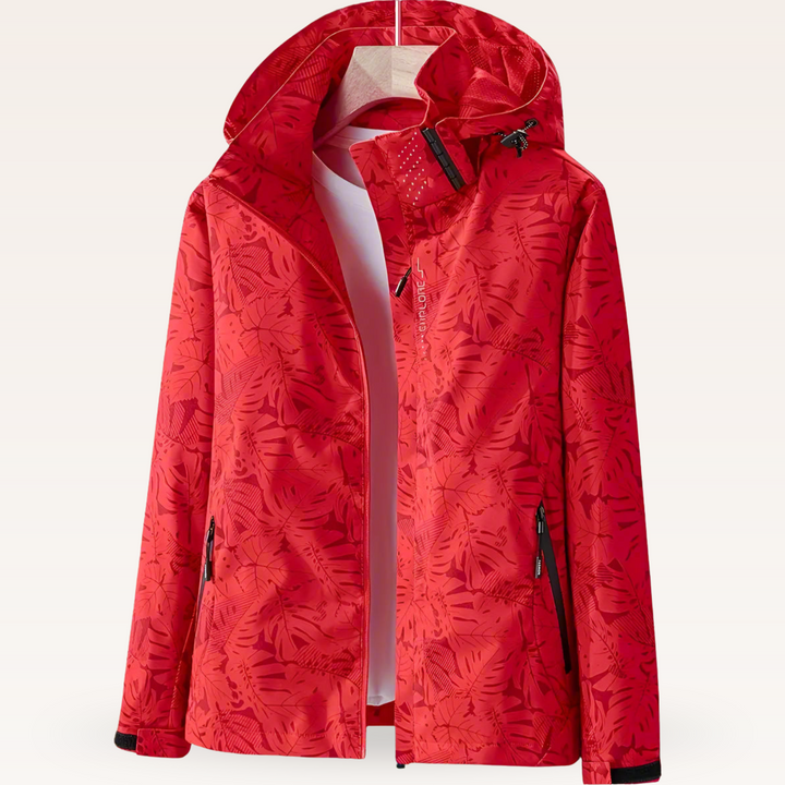 Chaqueta de invierno para mujer