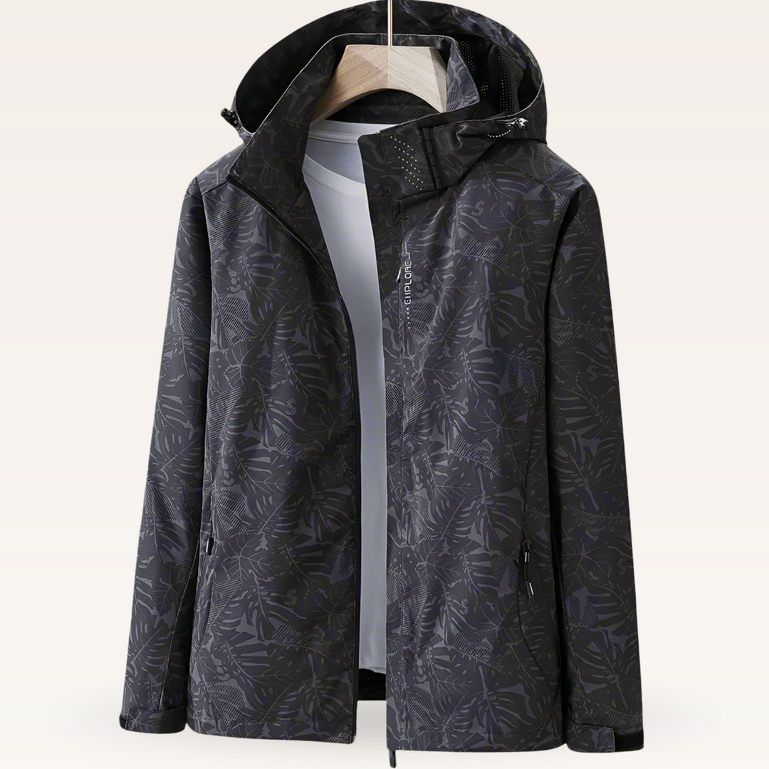 Chaqueta de invierno para mujer