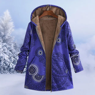 Chaqueta Bilbao Floral