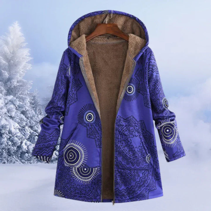 Chaqueta Bilbao Floral