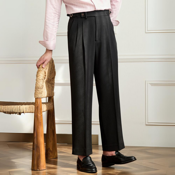 Pantalon elegante Cai