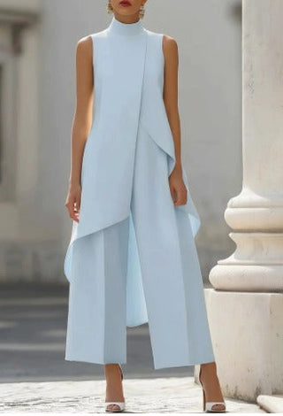 Luciana | Conjunto elegante de dos piezas