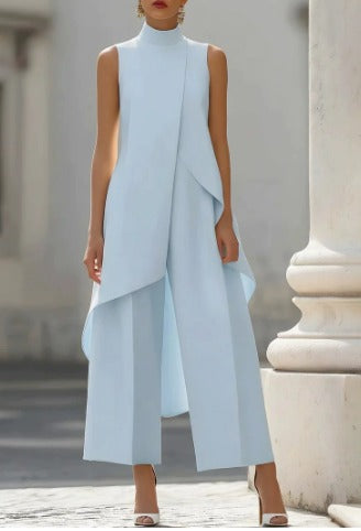 Luciana | Conjunto elegante de dos piezas