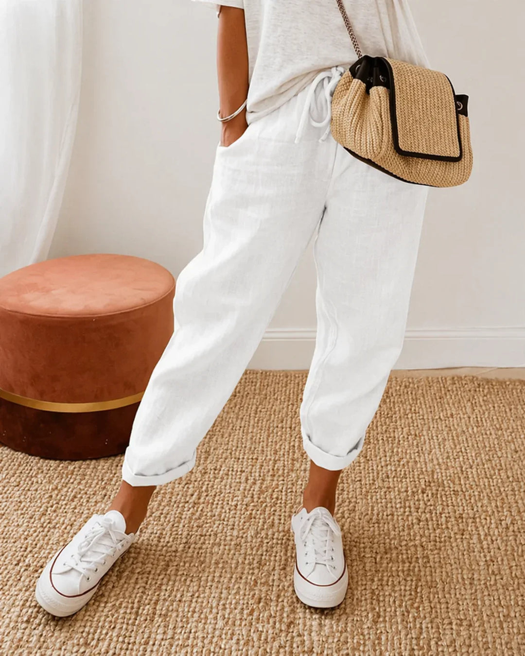 MICHELLE™ | Pantalones casuales y cómodos
