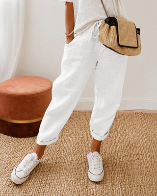 MICHELLE™ | Pantalones casuales y cómodos