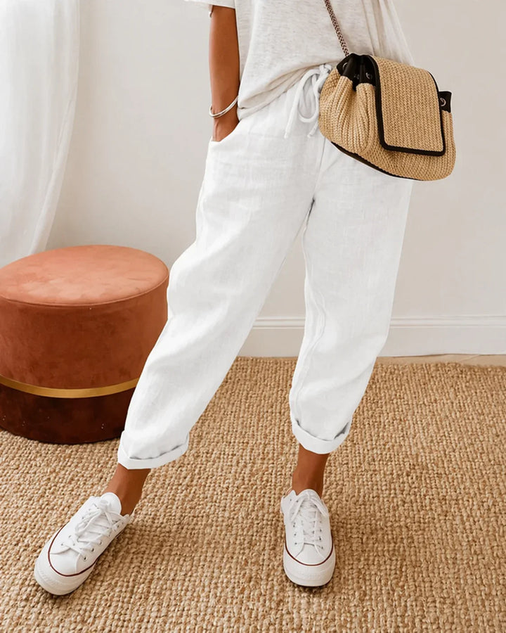 MICHELLE™ | Pantalones casuales y cómodos