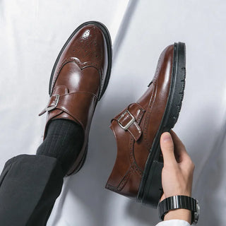 Zapato elegante