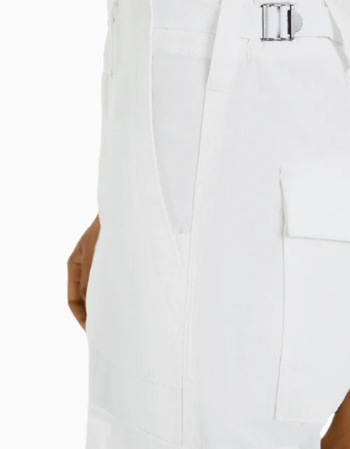Pantalón Cargo ajustable