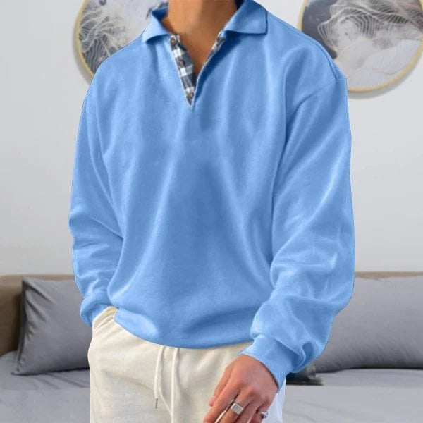 Sweater Náutico Old Style