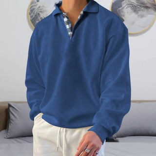 Sweater Náutico Old Style