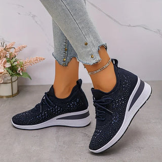 Bonnie | Zapatillas Cómodas para Mujer