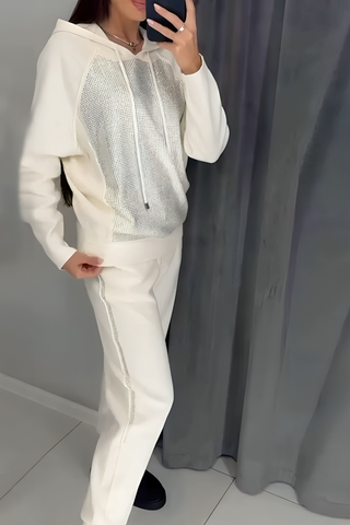 Conjunto de Algodón Deportivo Diamond