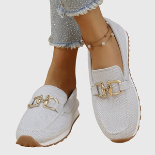 Susana | Mocasines Ortopédicos