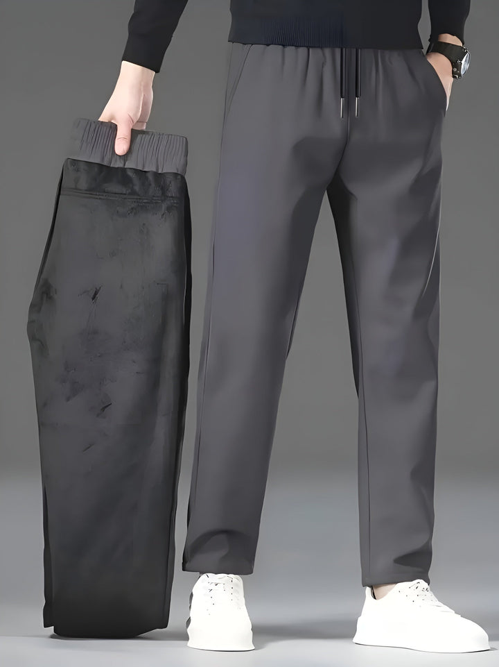 Pantalón impermeable Hombre