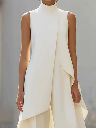 Luciana | Conjunto elegante de dos piezas
