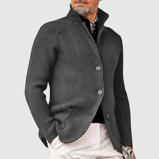 Cárdigan Gentleman elegante