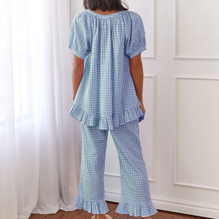 Conjunto Pijama Mia