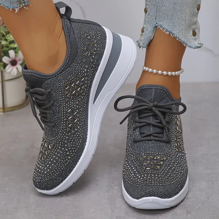 Bonnie | Zapatillas Cómodas para Mujer