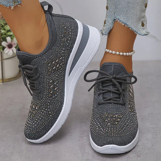 Bonnie | Zapatillas Cómodas para Mujer