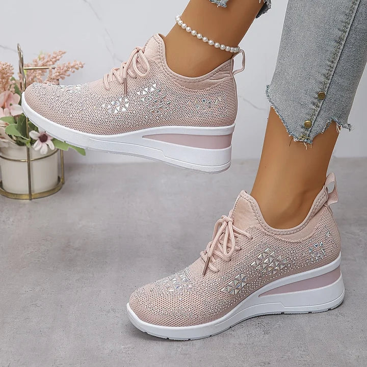 Bonnie | Zapatillas Cómodas para Mujer