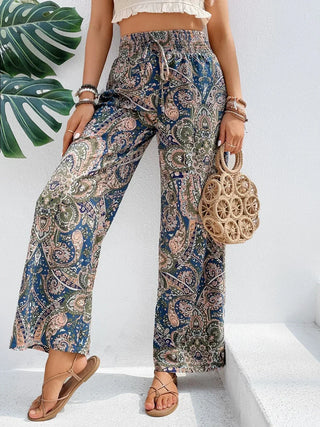 Pantalones Stocolm Estampados