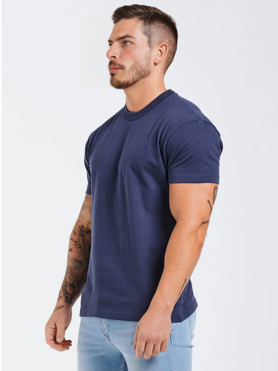 Polera clásica
