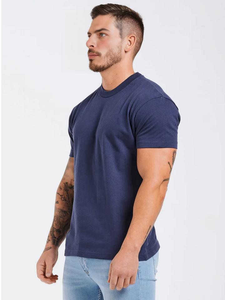 Polera clásica