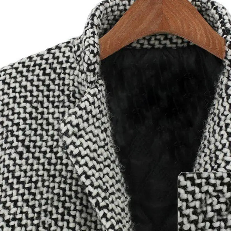 Chaqueta elegante Donn
