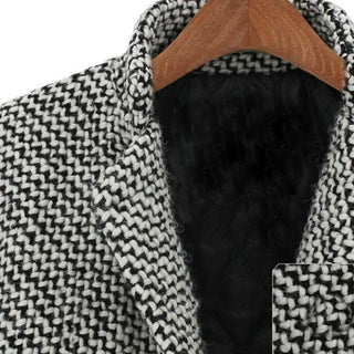 Chaqueta elegante Donn