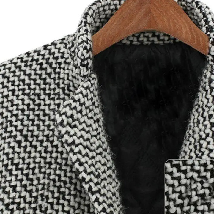 Chaqueta elegante Donn