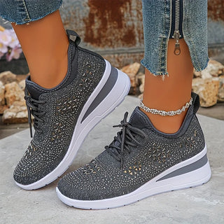 Bonnie | Zapatillas Cómodas para Mujer