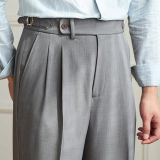 Pantalon elegante Cai