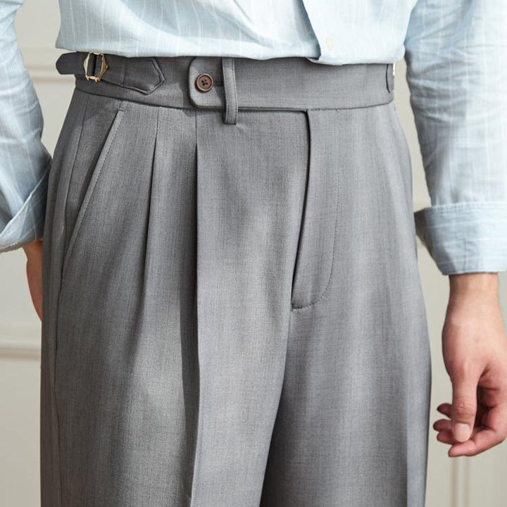 Pantalon elegante Cai