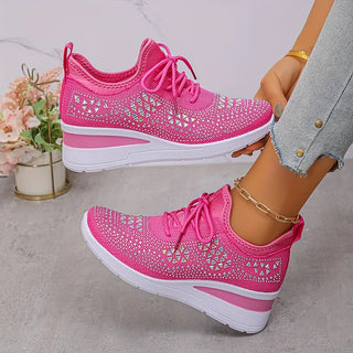 Bonnie | Zapatillas Cómodas para Mujer