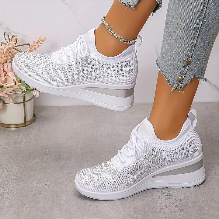Bonnie | Zapatillas Cómodas para Mujer