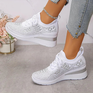 Bonnie | Zapatillas Cómodas para Mujer