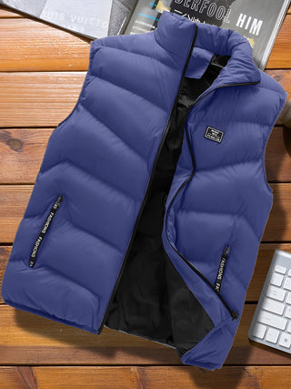 Parka de plumas