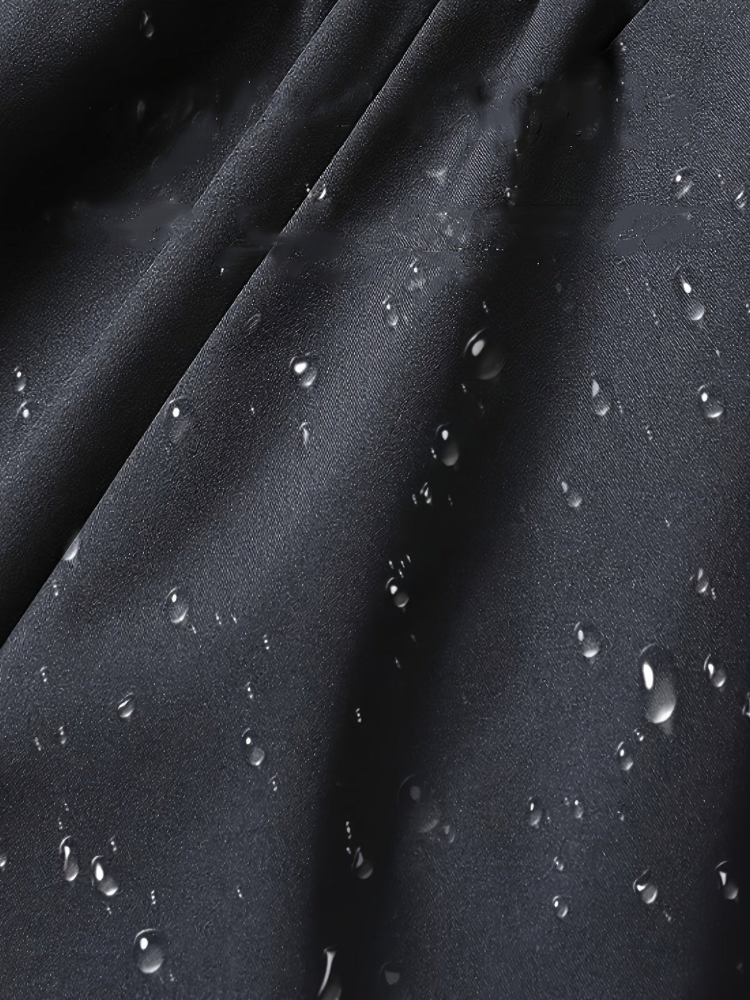 Pantalón impermeable Hombre